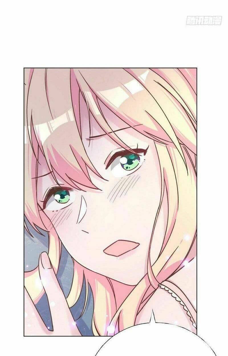 Trời Ban Cho Nam Thần Daddy: Chapter 25