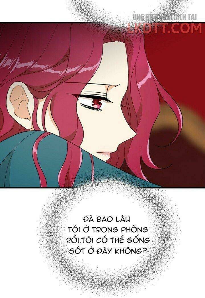 Xuyên Không Trở Thành Mami Phản Diện: Chapter 55.2