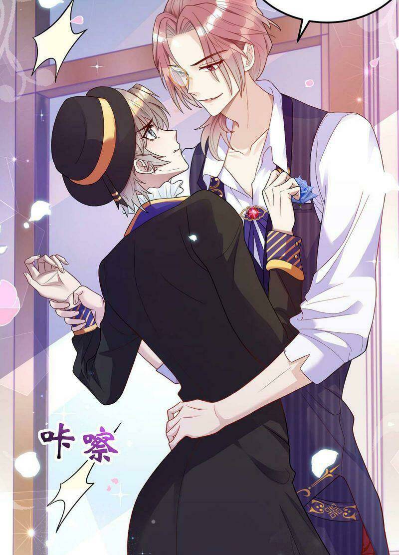 Thú Thụ Bất Thân: Chapter 8