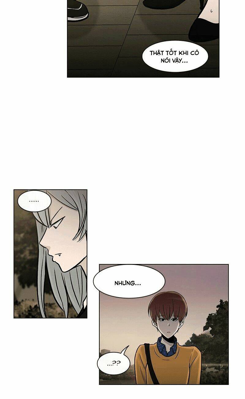 Anh Ấy Là Nữ Sinh Cấp 3: Chapter 60