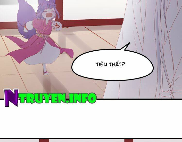 Lượm Được Một Tiểu Hồ Ly 2: Chapter 66