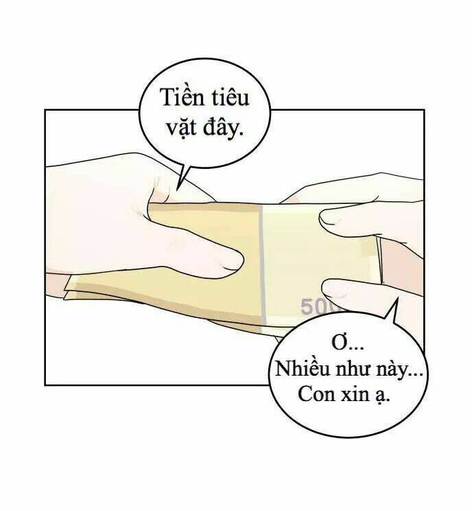 30 Phút Bước Đi Bên Em: Chapter 44