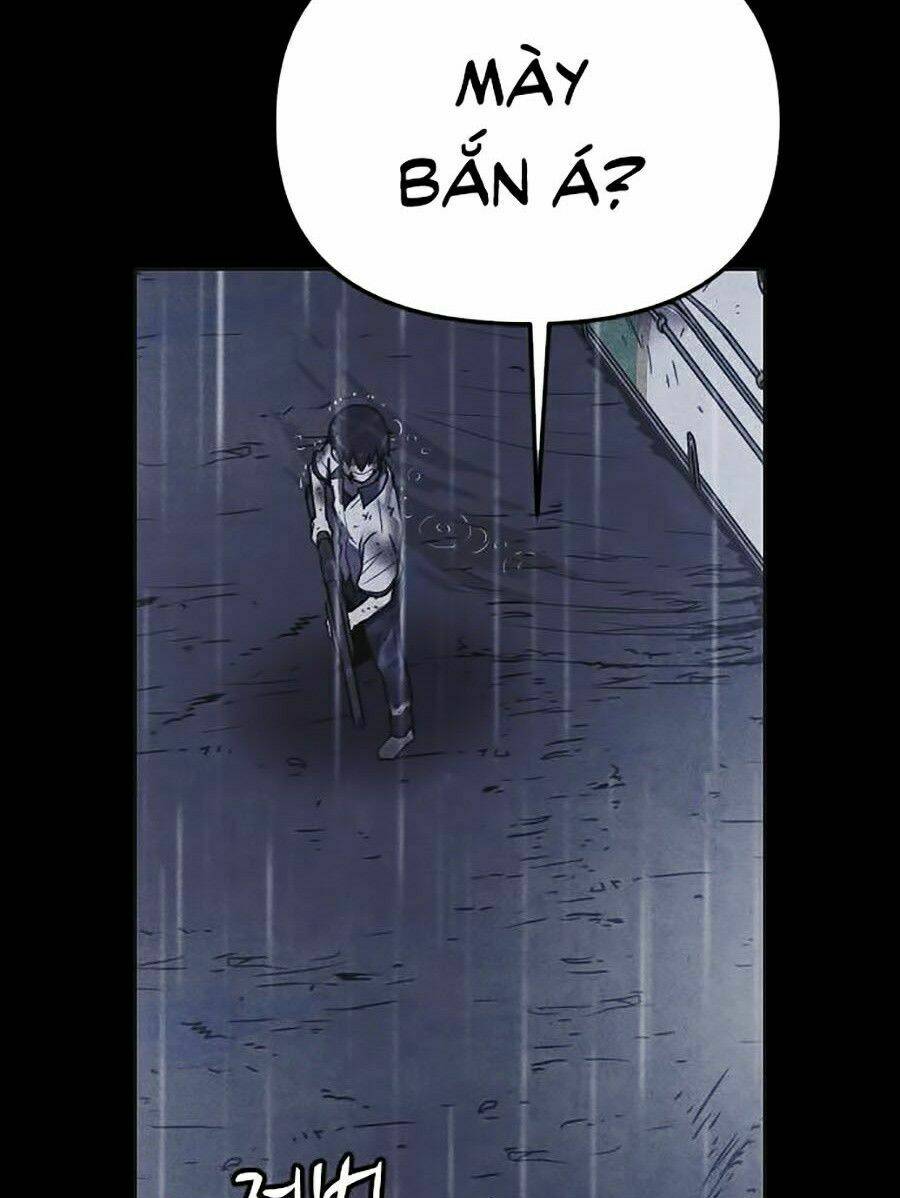 Cậu Bé Shotgun: Chapter 5