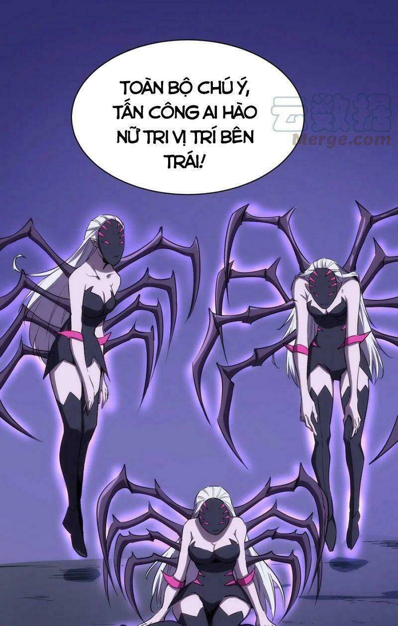 Thánh Đường Chi Thành: Chapter 63