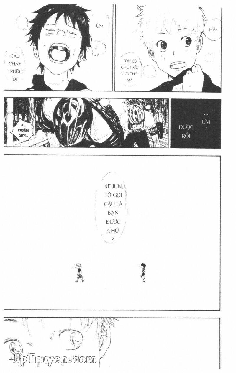 Over Drive: Chapter 17