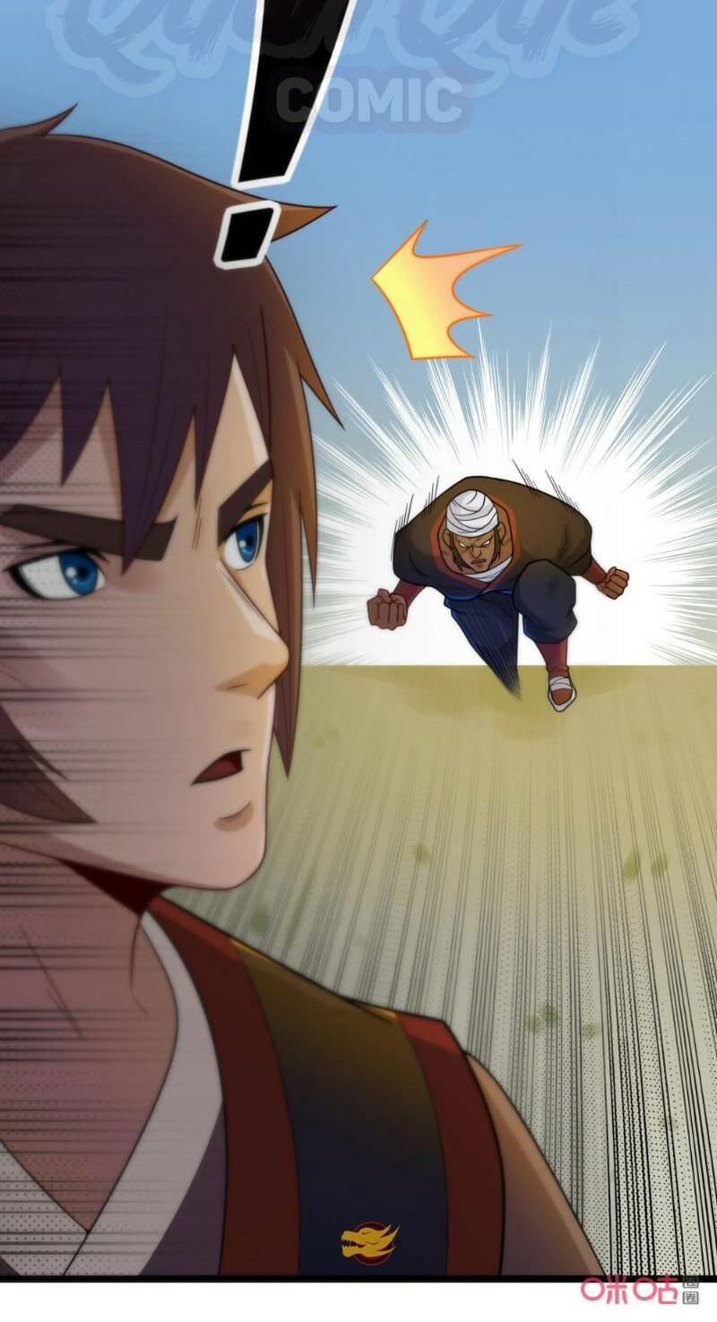 Tu Tiên Cuồng Thần: Chapter 48