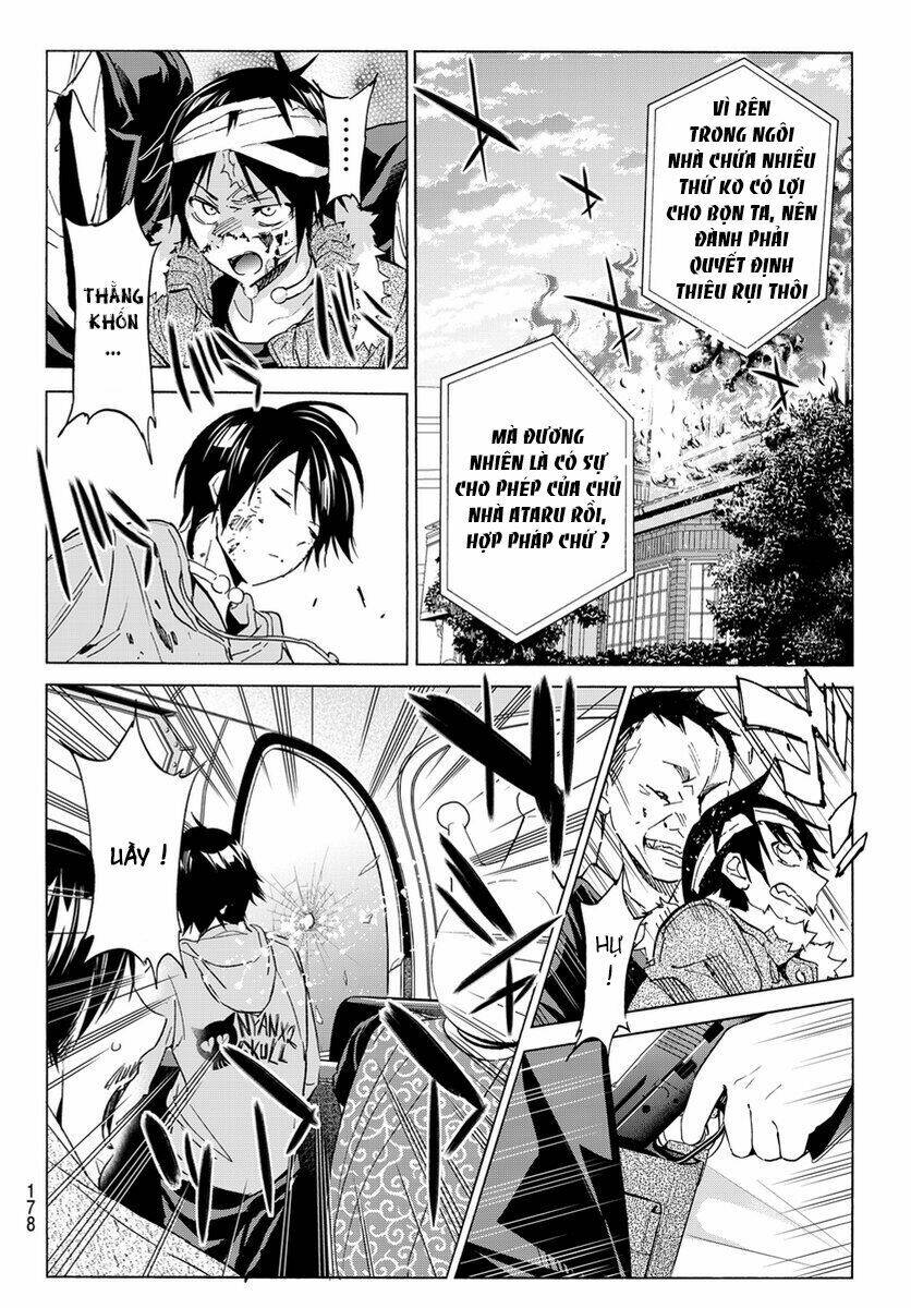 Real Account Ii: Chapter 41