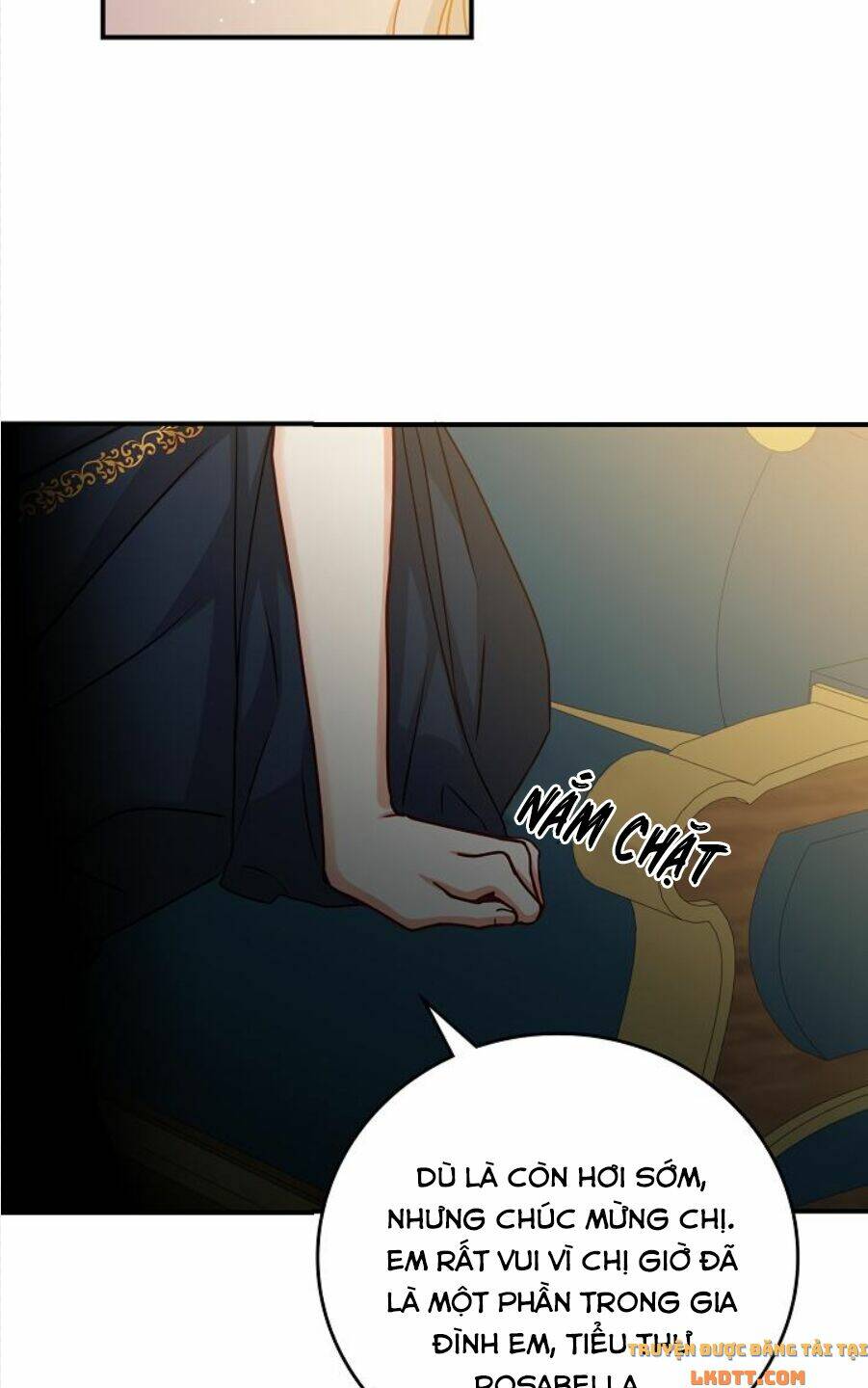 Đừng Chọc Đứa Em Gái Bé Bỏng Của Chúng Tôi: Chapter 53
