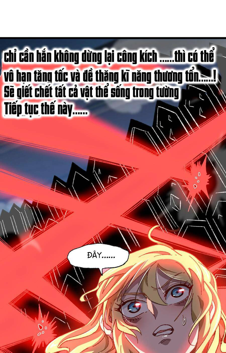 Vú Em Vô Địch: Chapter 28