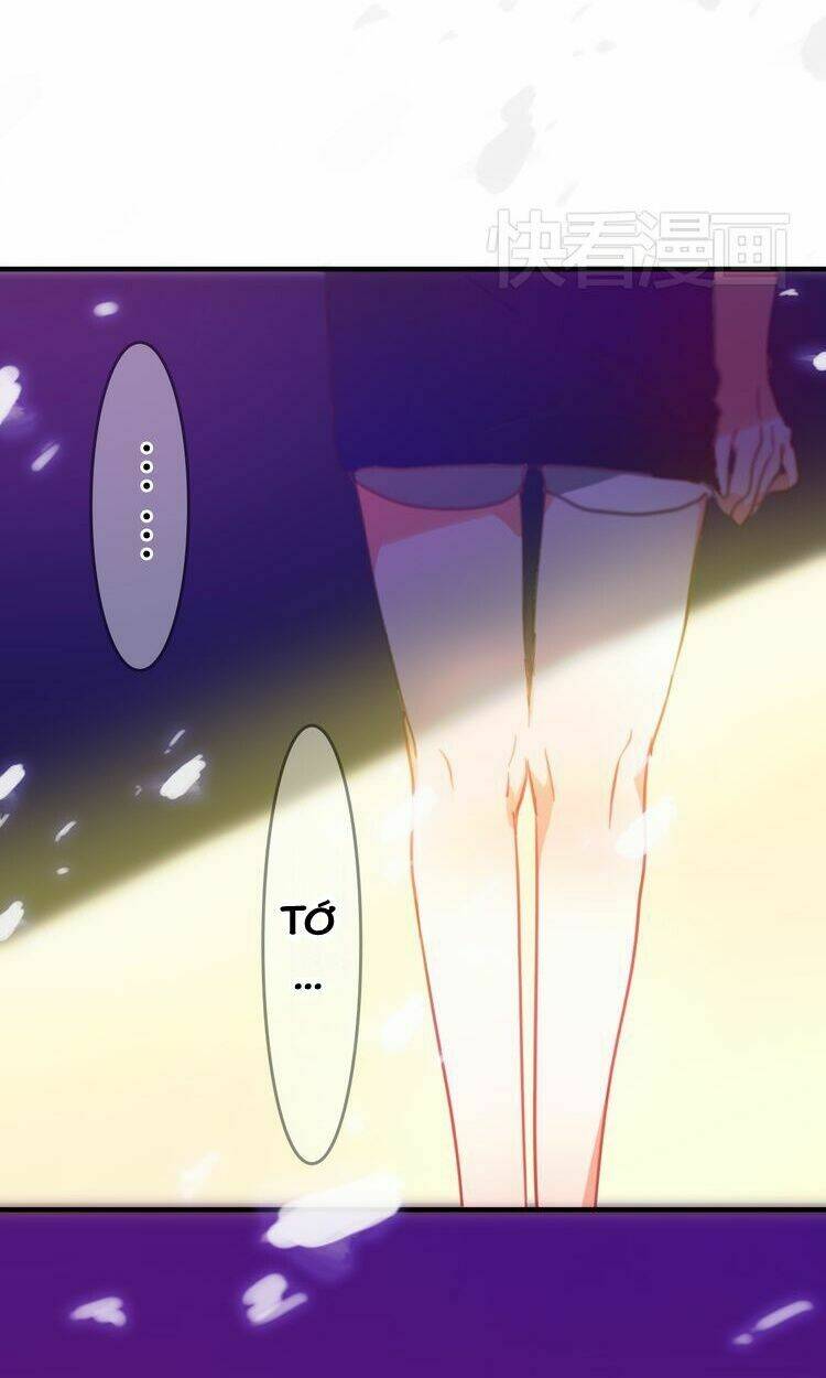 Phụ Đạo Sau Giờ Học: Chapter 25