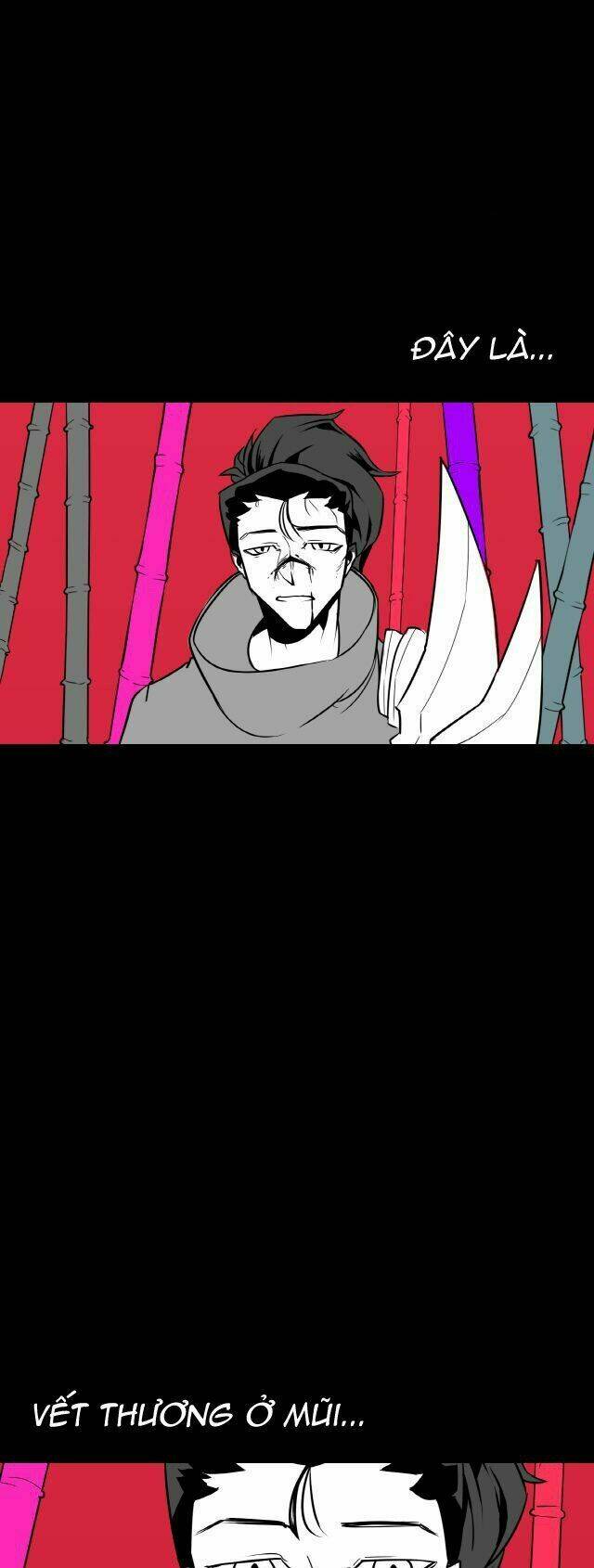 Câu Chuyện Yasuo X Riven: Chapter 9