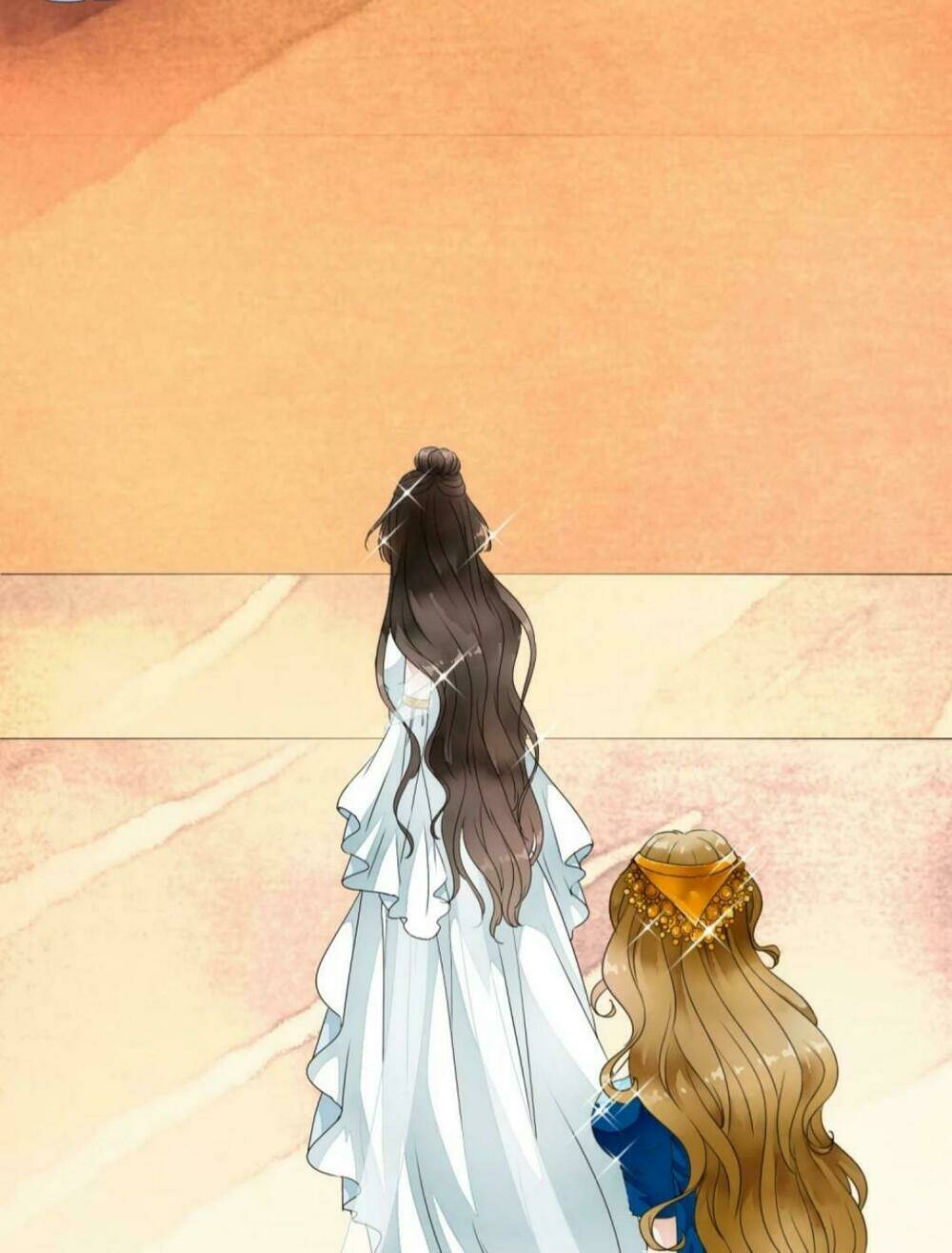 Bạch Liên Yêu Cơ Người: Chapter 33