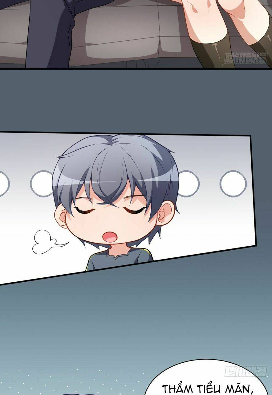 Mỹ Nhân Tâm Động: Chapter 19