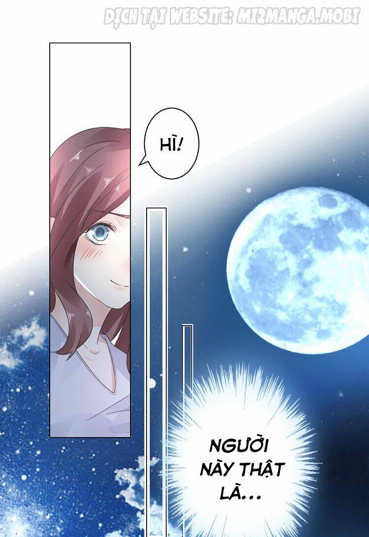 Điều Ước Sủng Ái Bất Bình Đẳng: Chapter 18