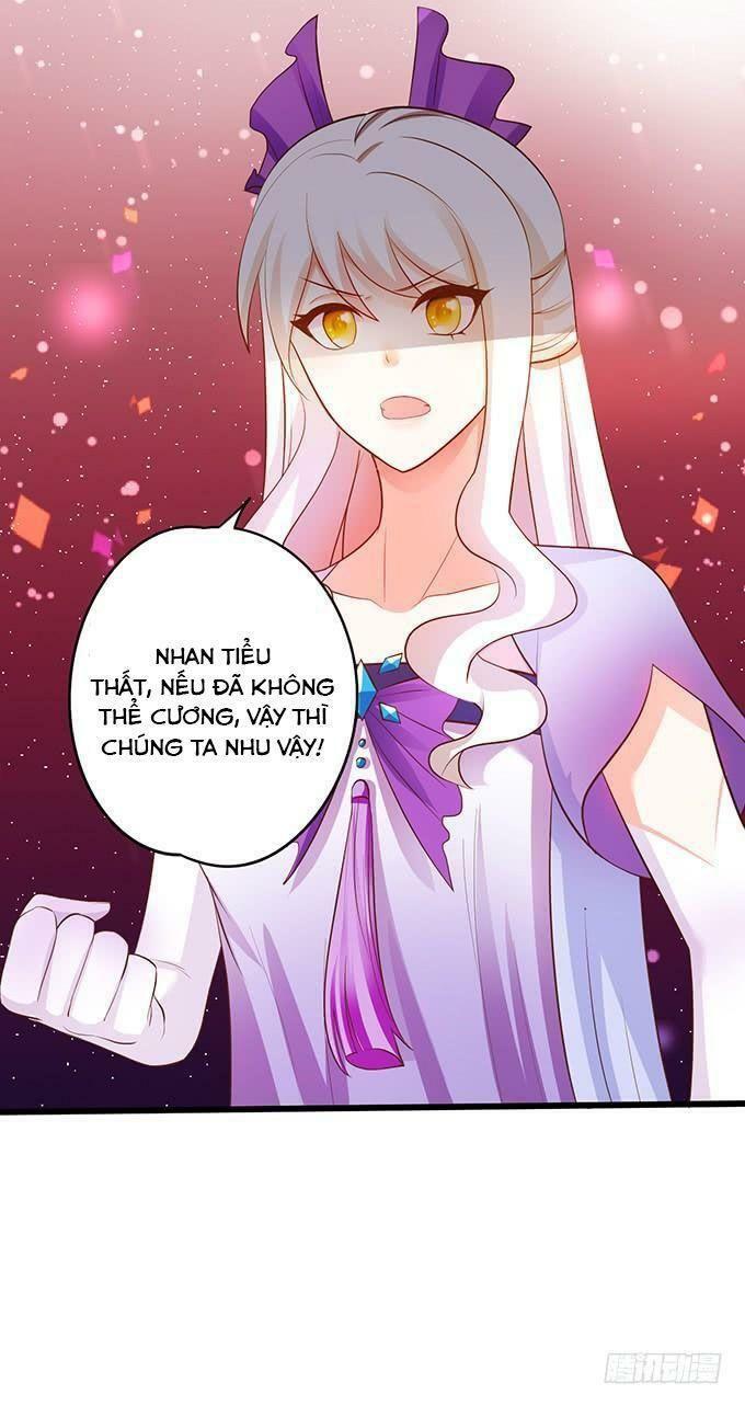 Hồ Tiên Hung Bạo: Chapter 80