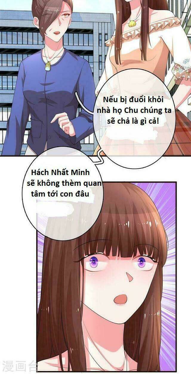 Trùng Sinh Để Trả Thù: Chapter 12