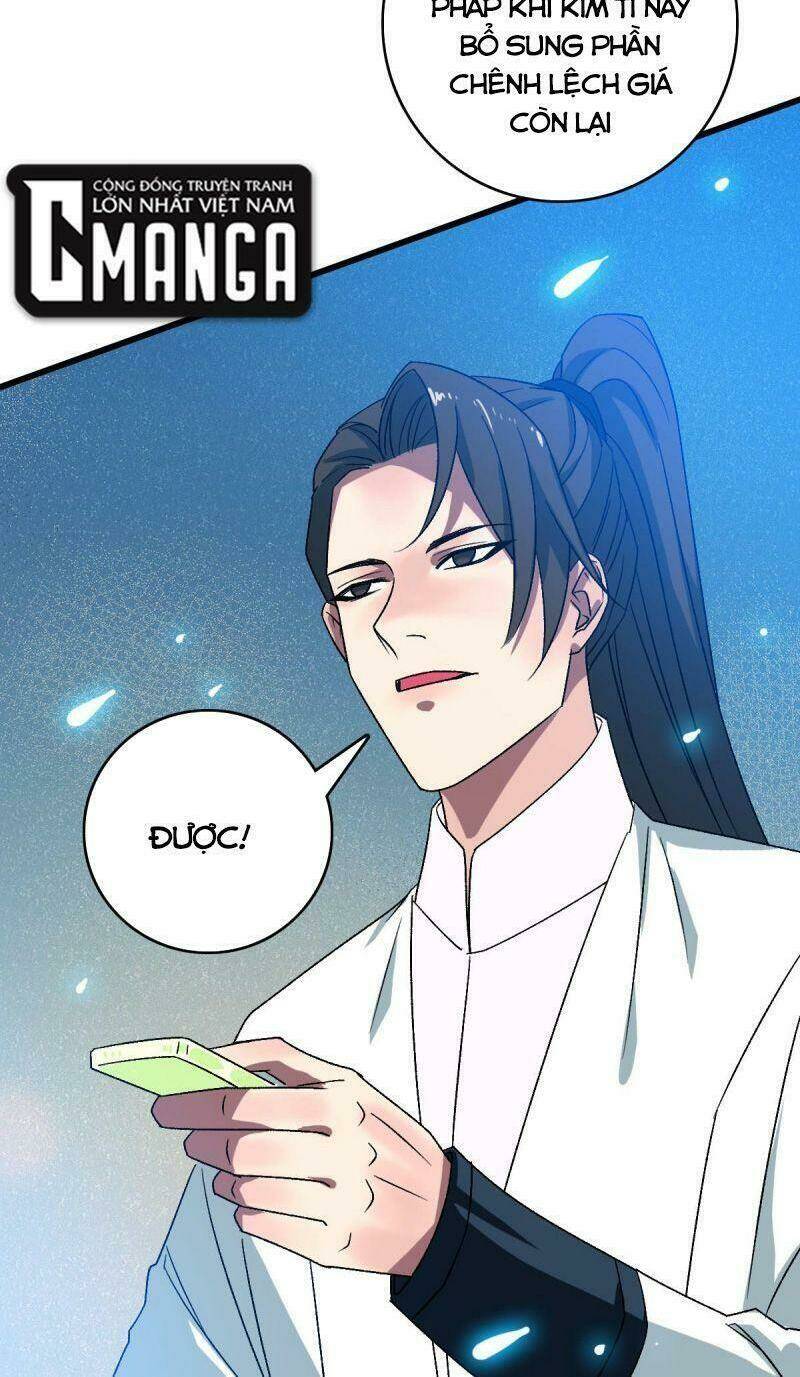 Siêu Đạo Thần Thuật: Chapter 88