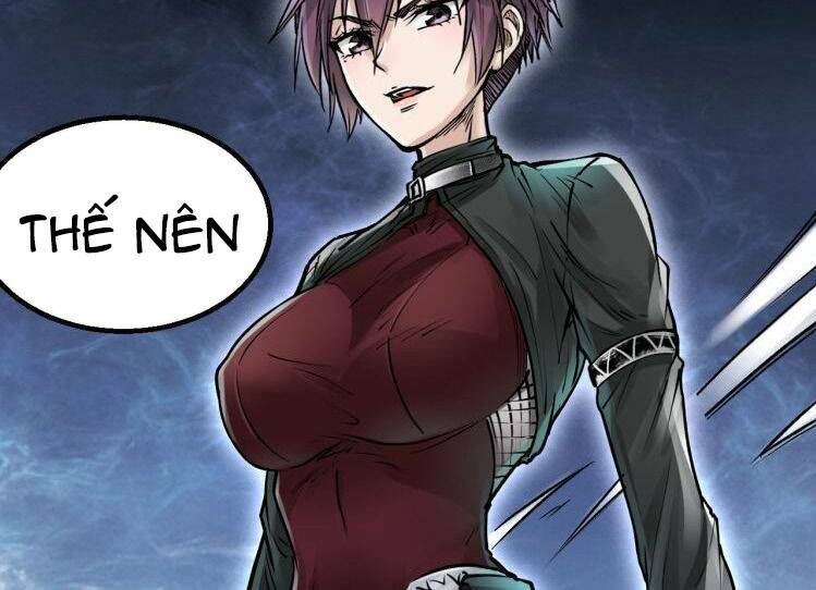 Thế Giới Xa Lạ: Chapter 43