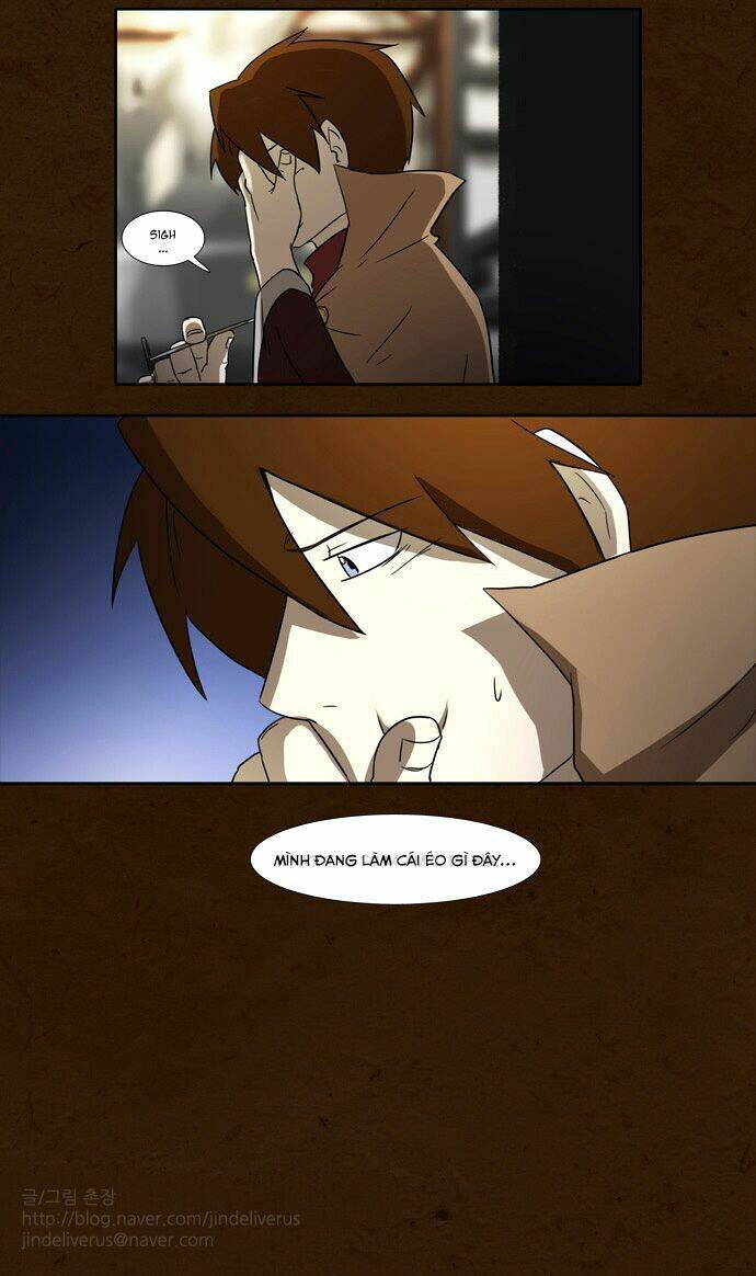 Fantasy World Survival: Chapter 5