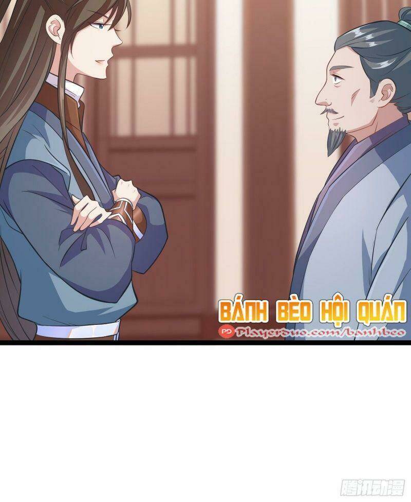 Bạo Manh Tiểu Tiên: Chapter 41