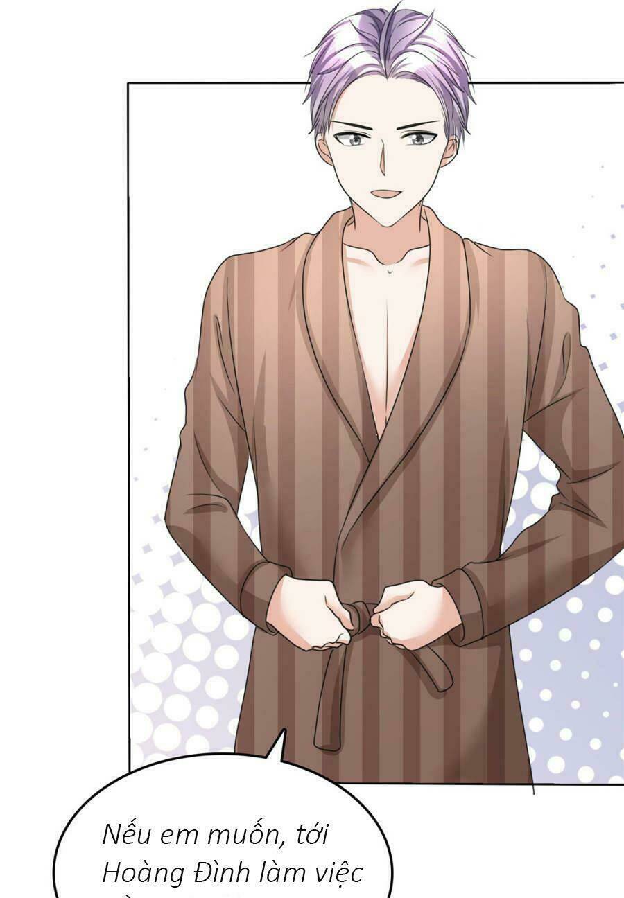 Con Đường Phản Công Của Sủng Thê: Chapter 18