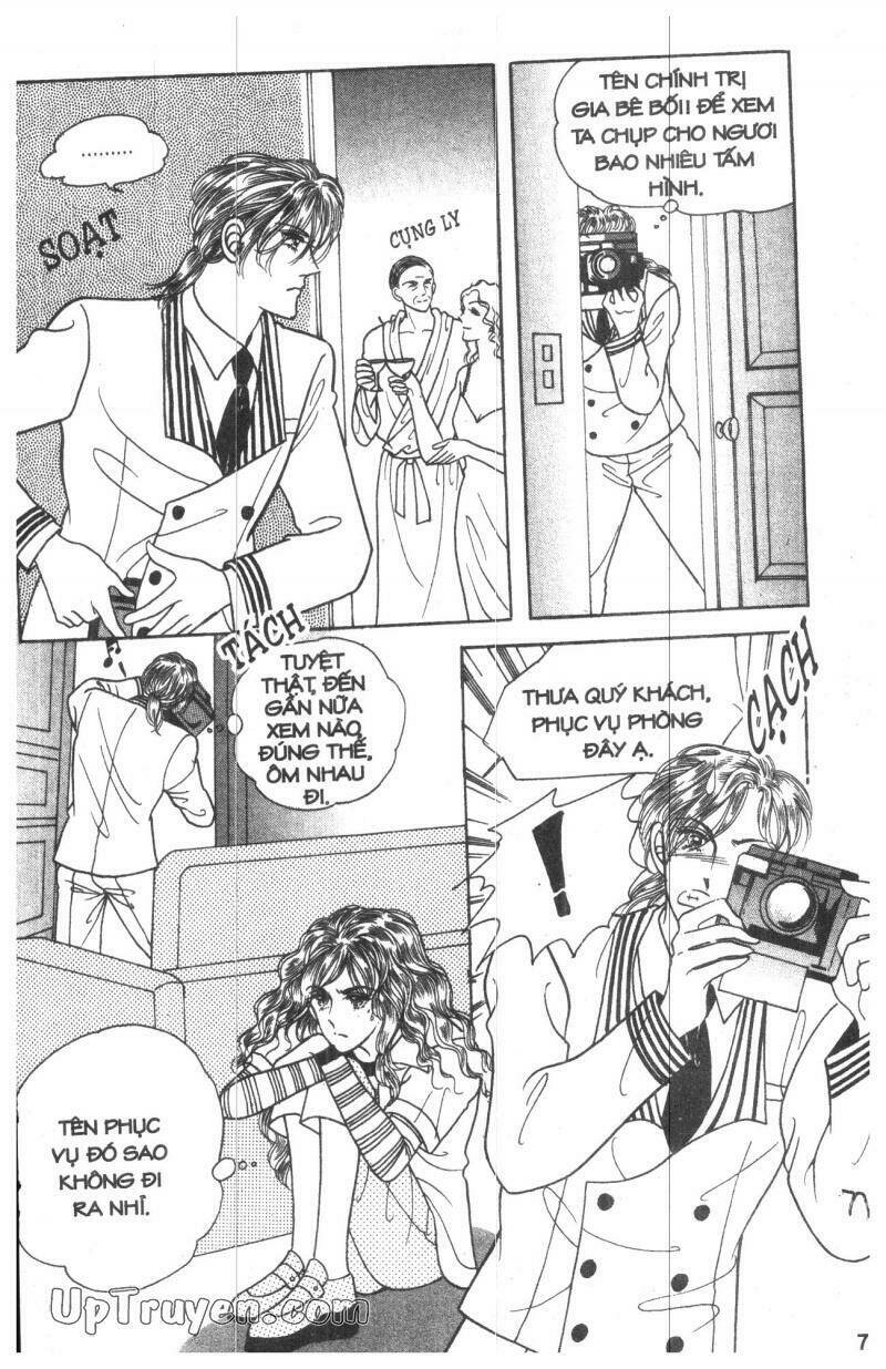 Lao Xao Tuổi Ngọc: Chapter 4