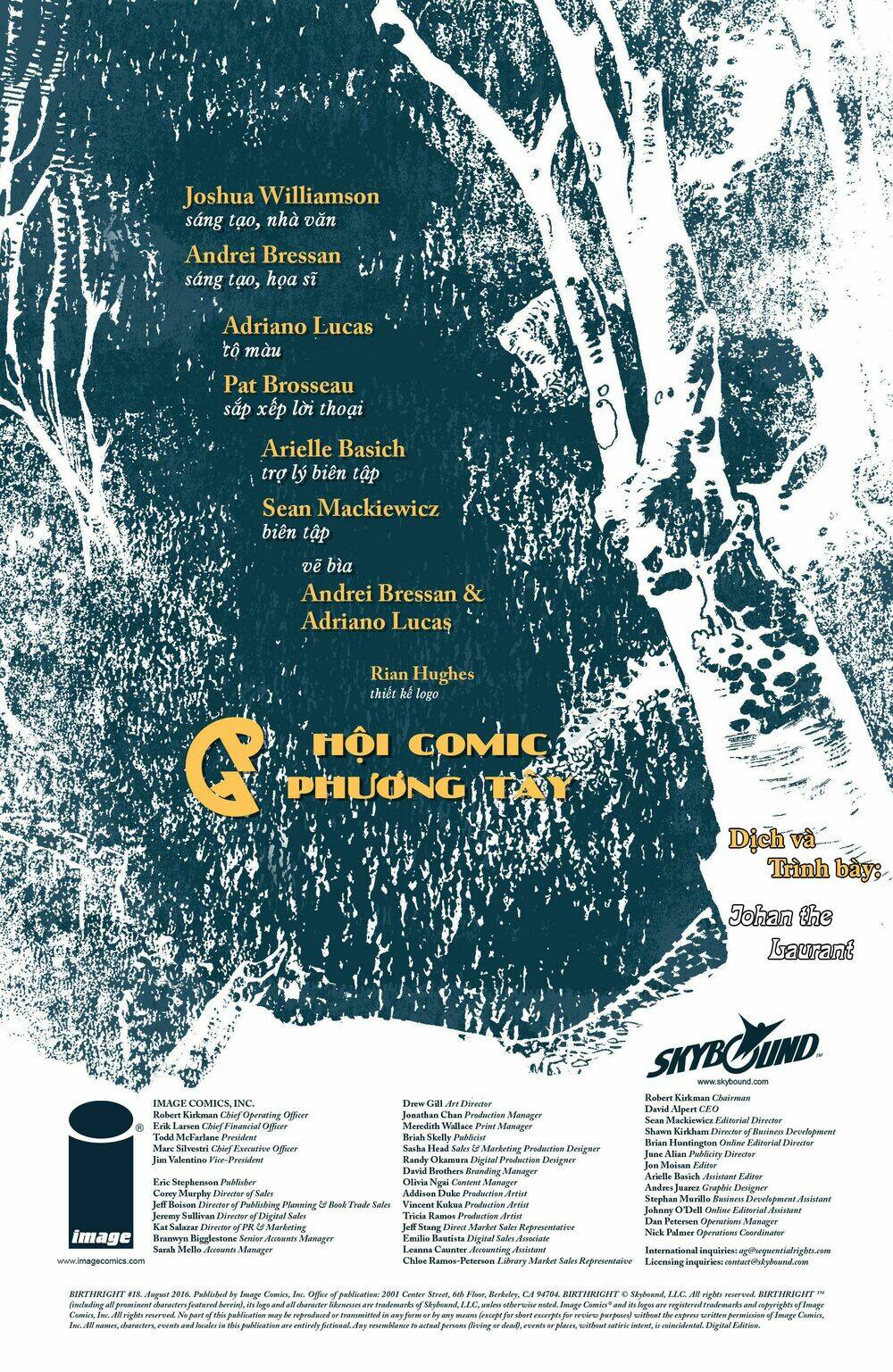 Birthright: Chapter 18