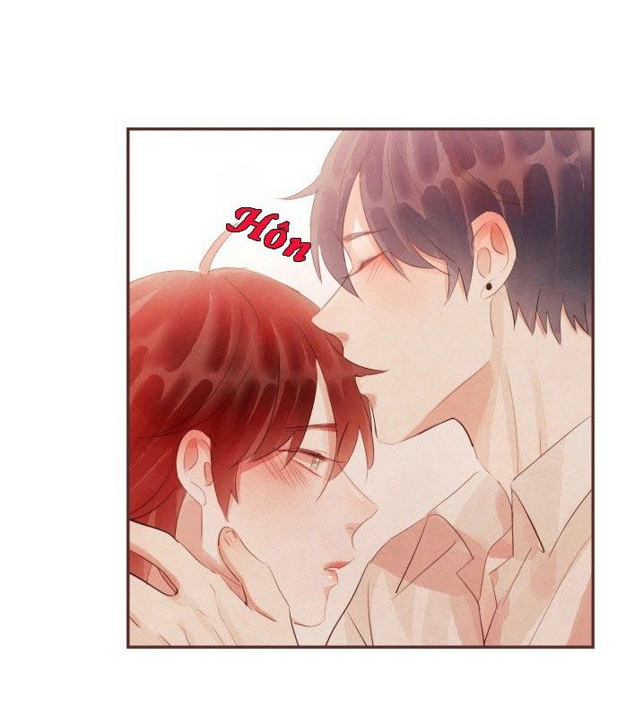 Giữa Tình Yêu Và Tình Bạn: Chapter 44