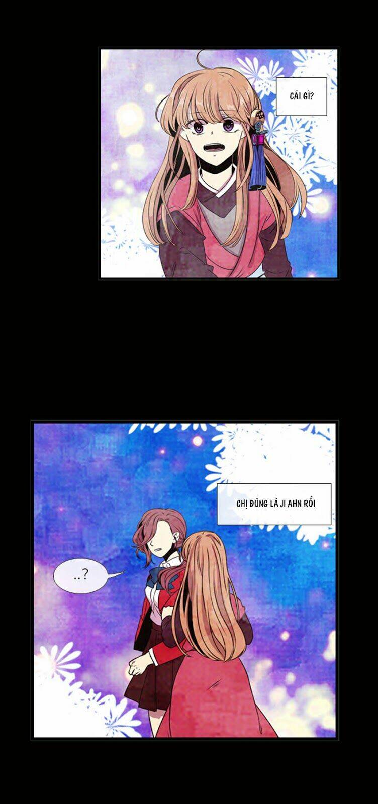Beautiful Stranger: Chapter 15