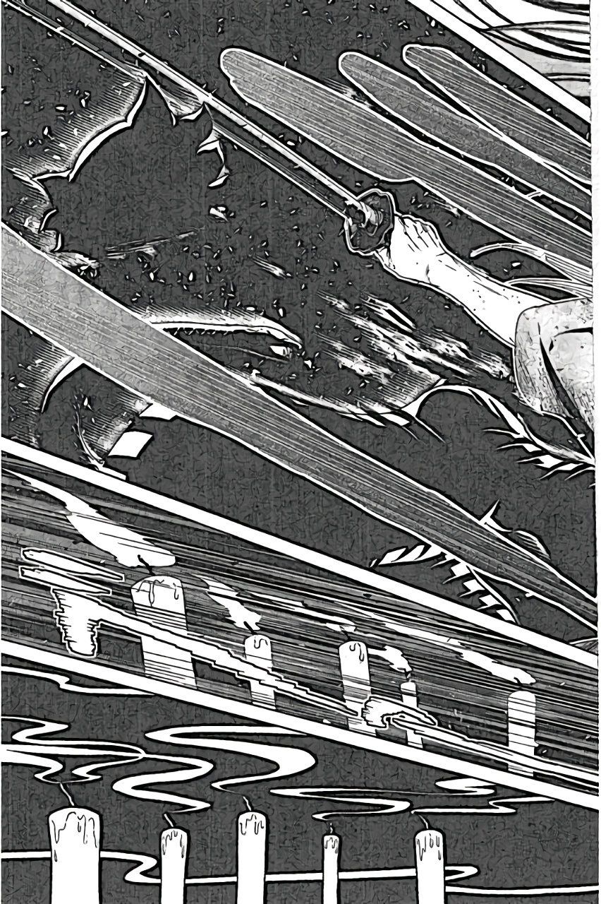 Thời Niên Thiếu Của Black Jack: Chapter 58