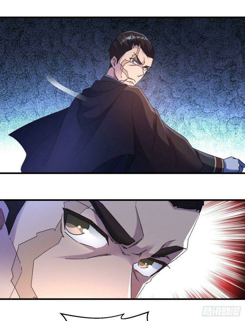 Ta Đã Đặt Ra Thời Đại Của Vạn Tộc: Chapter 11