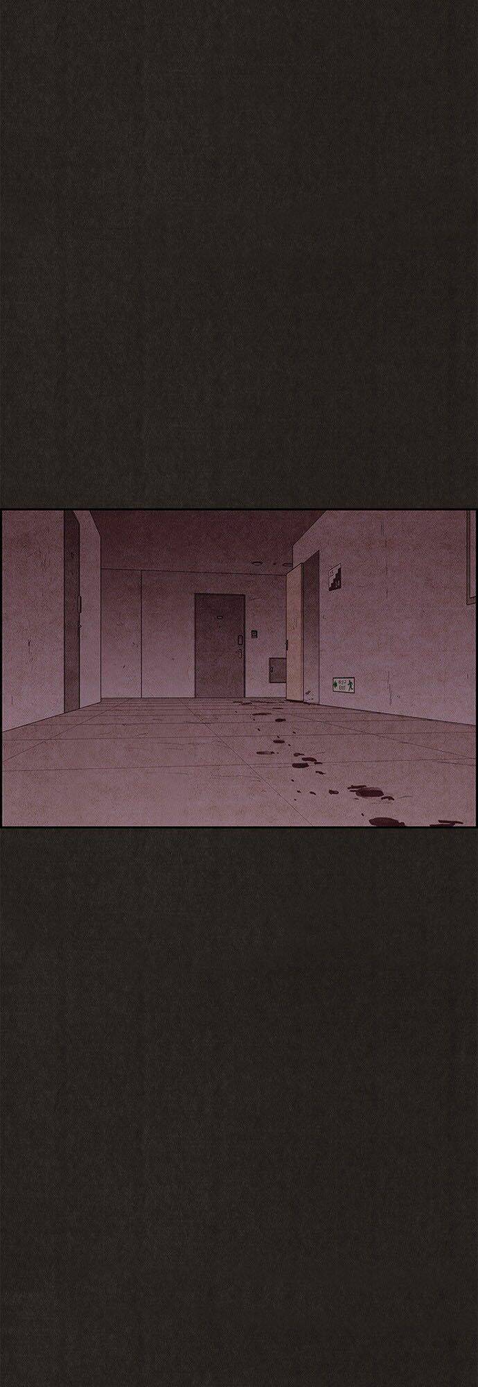 Quái Vật Tại Chung Cư Xanh: Chapter 108