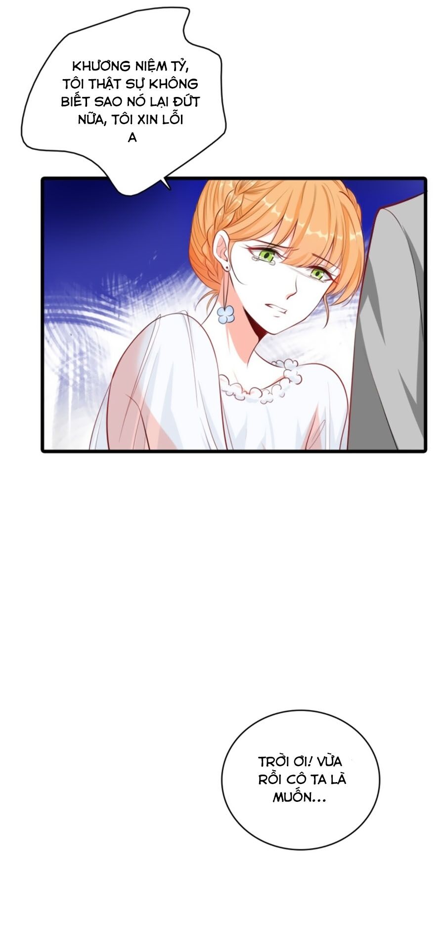 Phản Phái Nữ Đế Lai Tập: Chapter 4