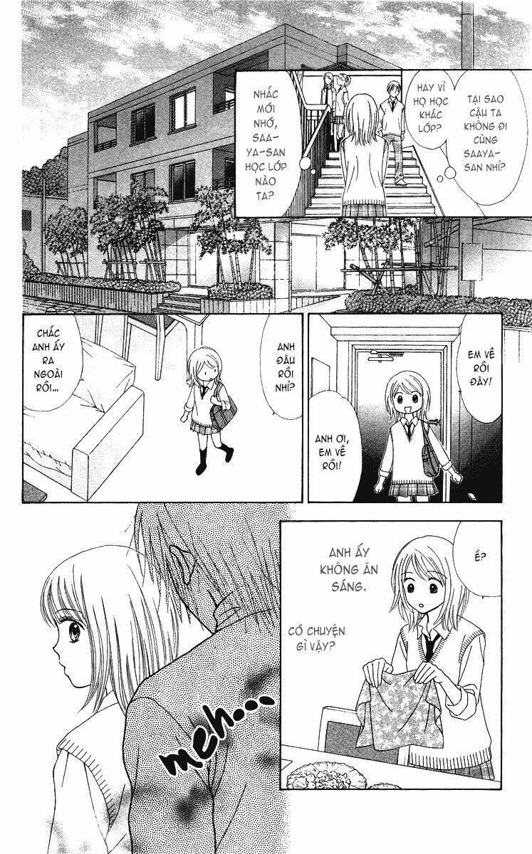 Chitose Etc.: Chapter 5