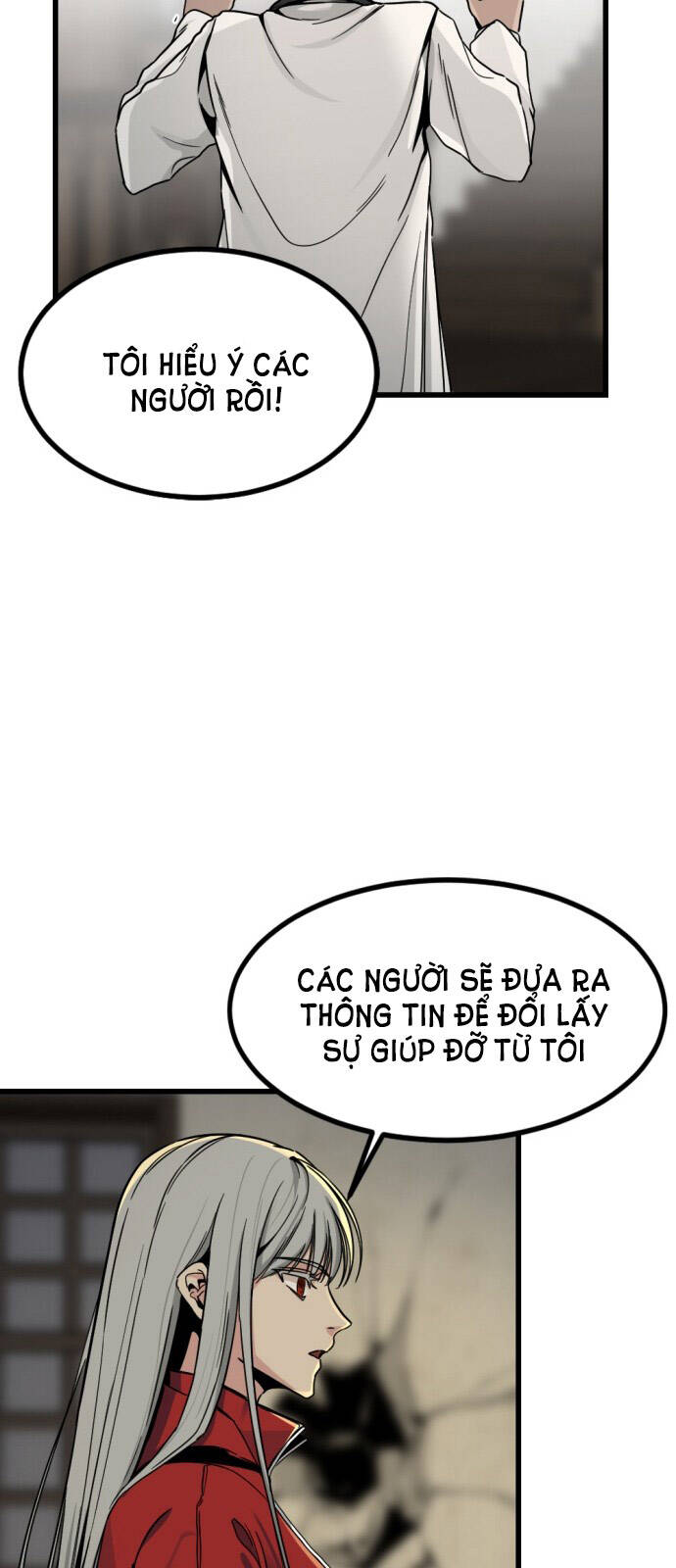 Hero Killer Boom: Chapter 6