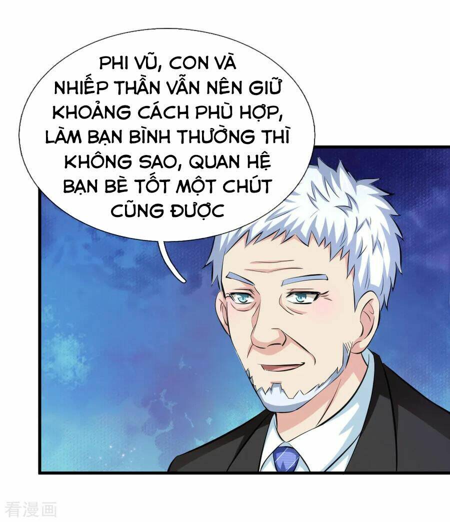 Tuyệt Thế Phi Đao: Chapter 111