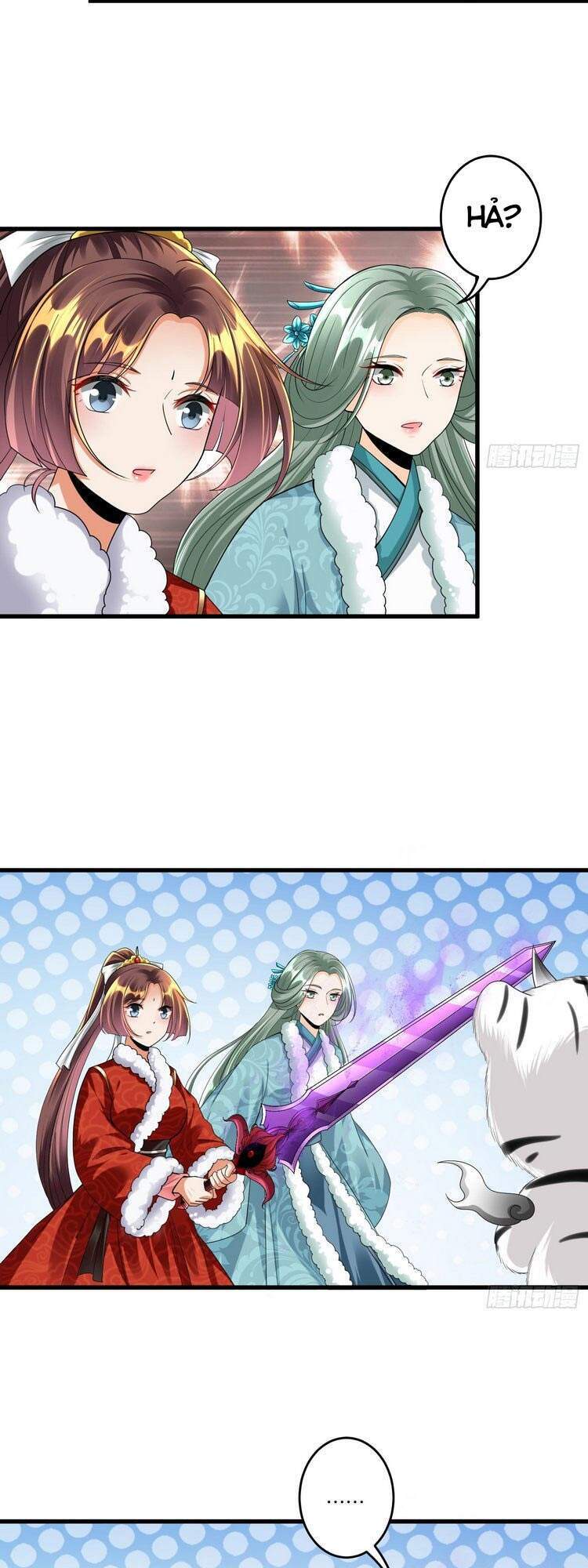 Bắt Đầu Từ Làm Ngón Tay Vàng: Chapter 49