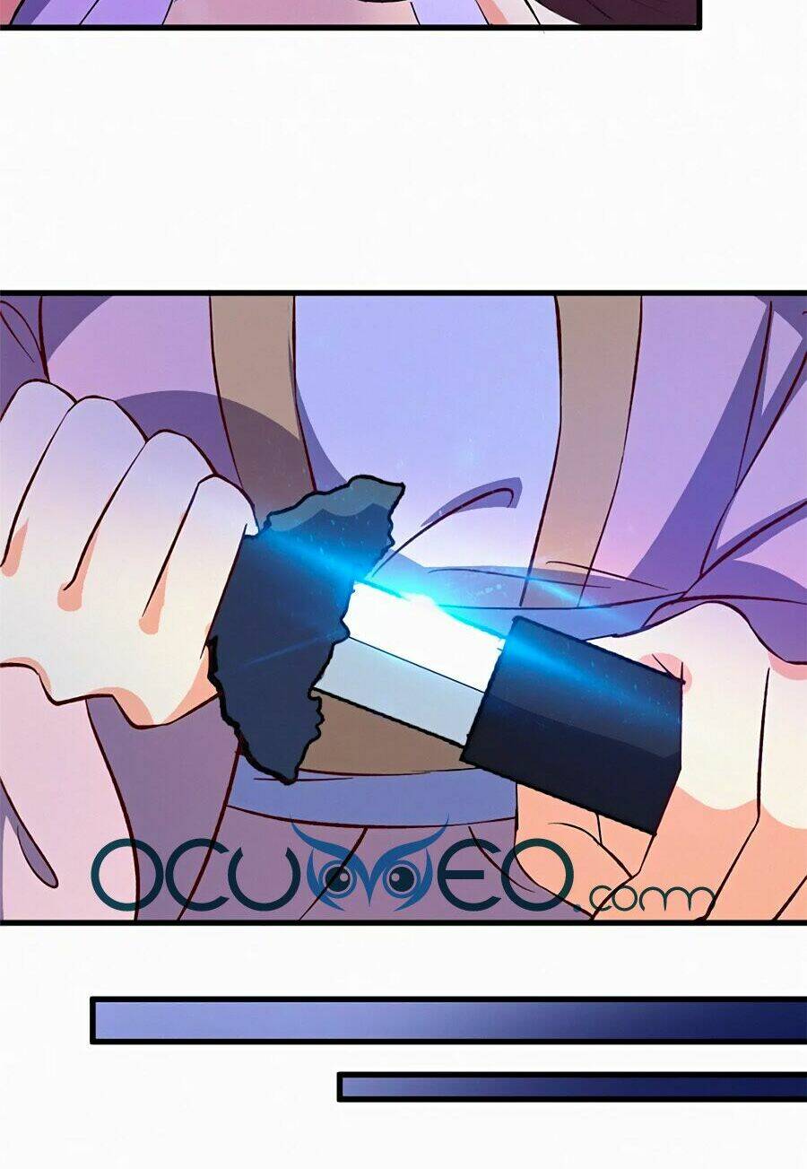 Ngự Thú Linh Phi: Chapter 7