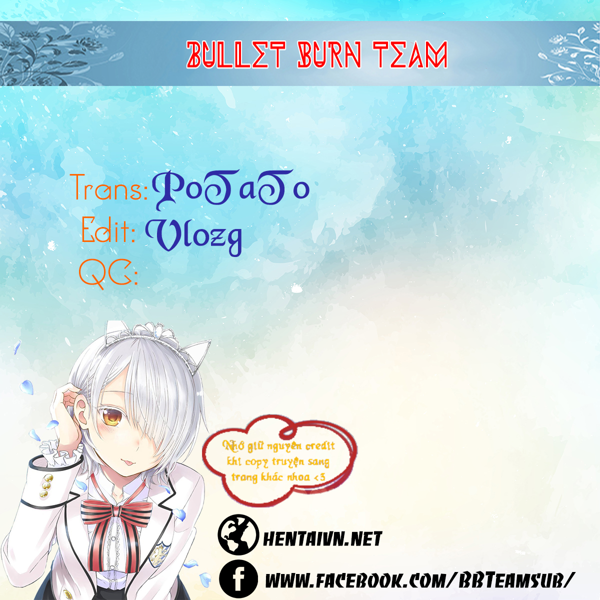 Kushuku Gakkou No Alice: Chapter 20