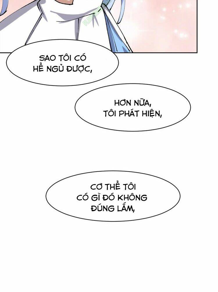 Thần Lai Yêu Vãng: Chapter 12