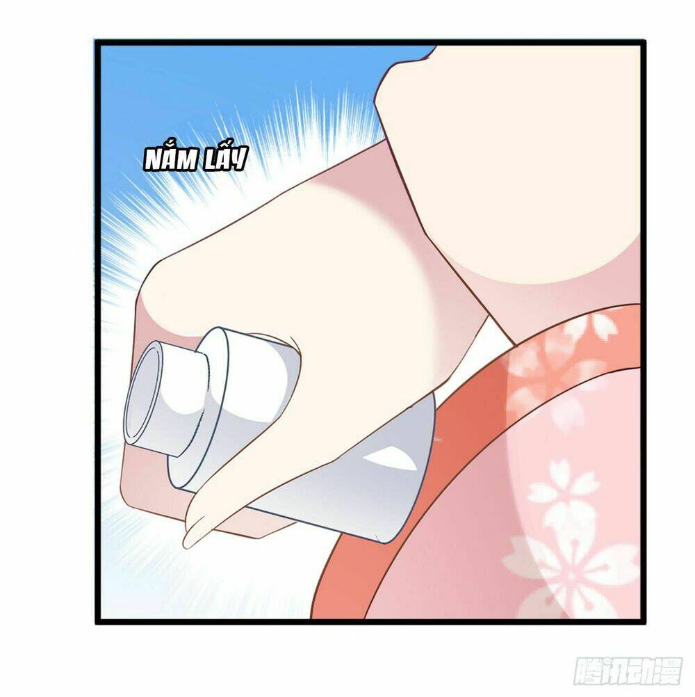 Bí Mật Kết Hôn Với Ảnh Đế: Vợ Ơi Đến Đây Tấn Công Đi Nào: Chapter 24