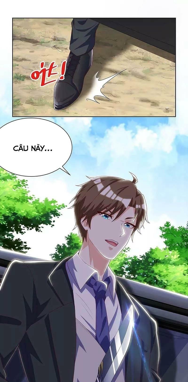 Thần Cấp Thấu Thị: Chapter 104