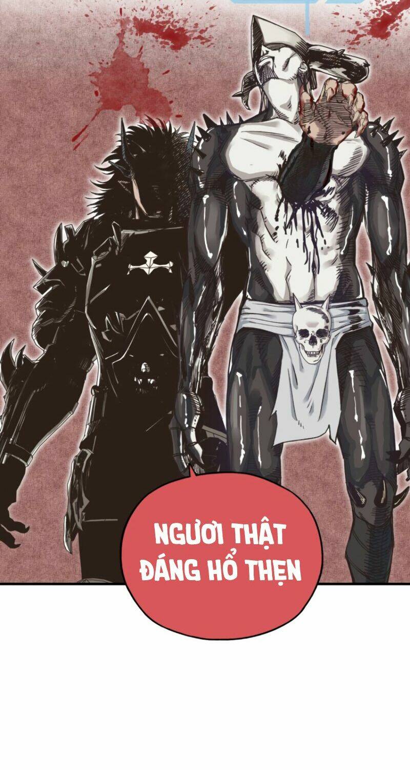 Trêu Tao Đi Nếu Mày Dám: Chapter 2