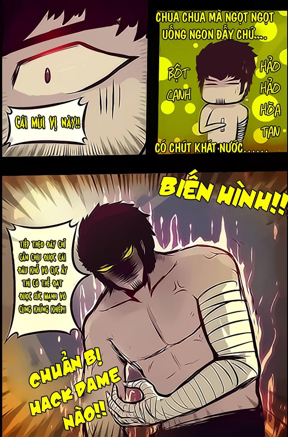 Zombie Brother: Chapter 52