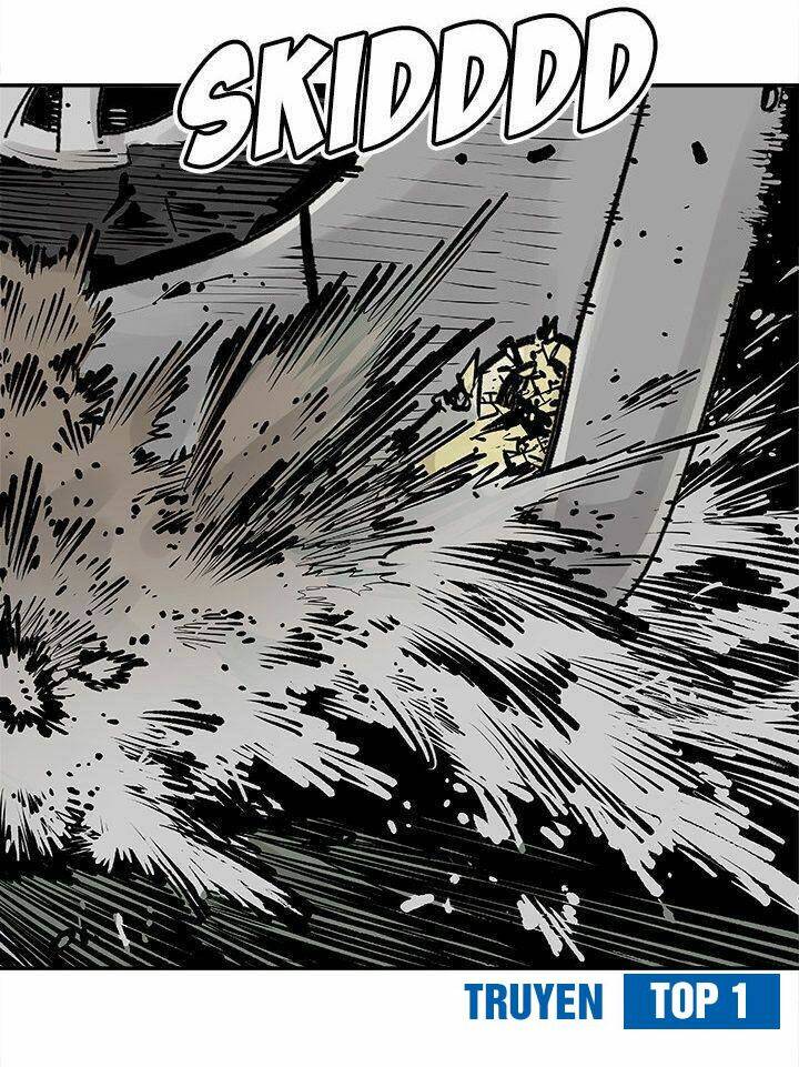 The Devil\’s Descendants: Chapter 8