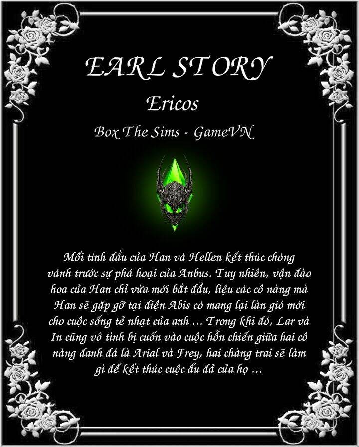 Truyện Sims - Earl Story: Chapter 11