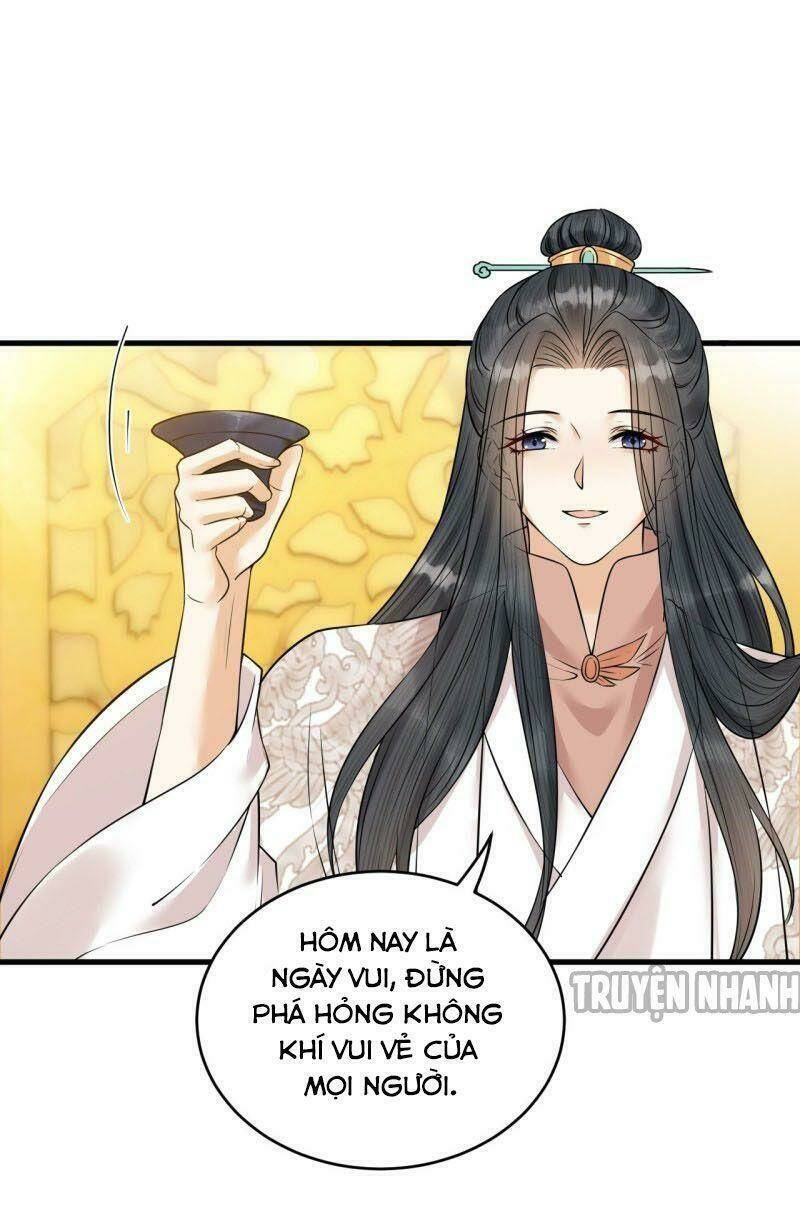 Lễ Băng Nhạc Phôi Chi Dạ: Chapter 41