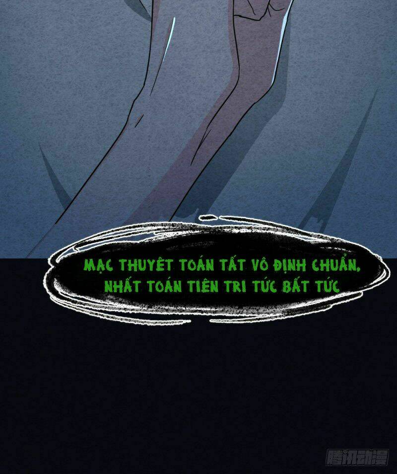 Thông Linh Sư Mạnh Nhất Thành Phố: Chapter 2