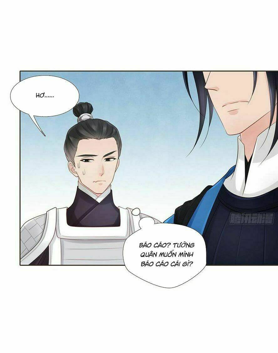 Đại Giá Thừa Tướng: Chapter 130