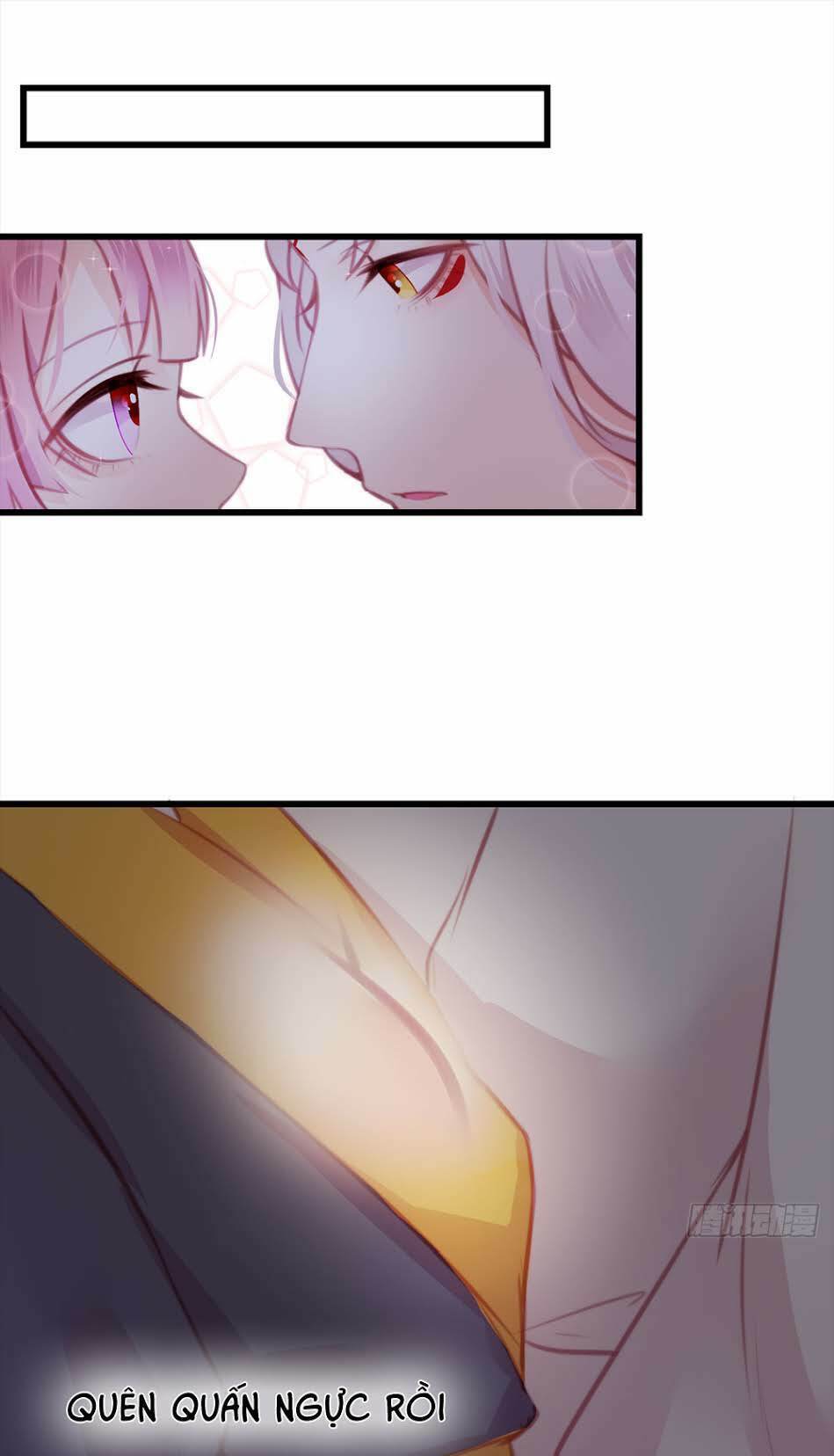 Trẫm Quyết Định Giải Tán Hậu Cung: Chapter 13